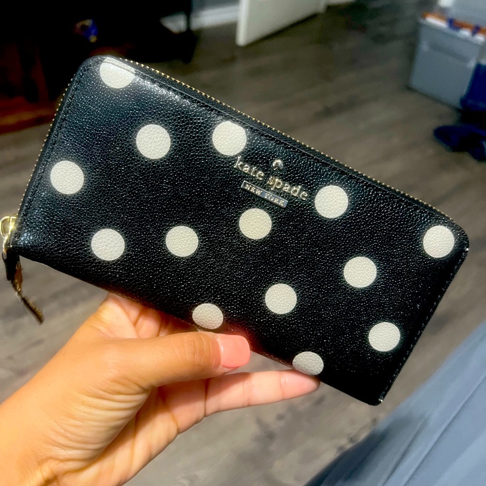 Kate Spade wallet